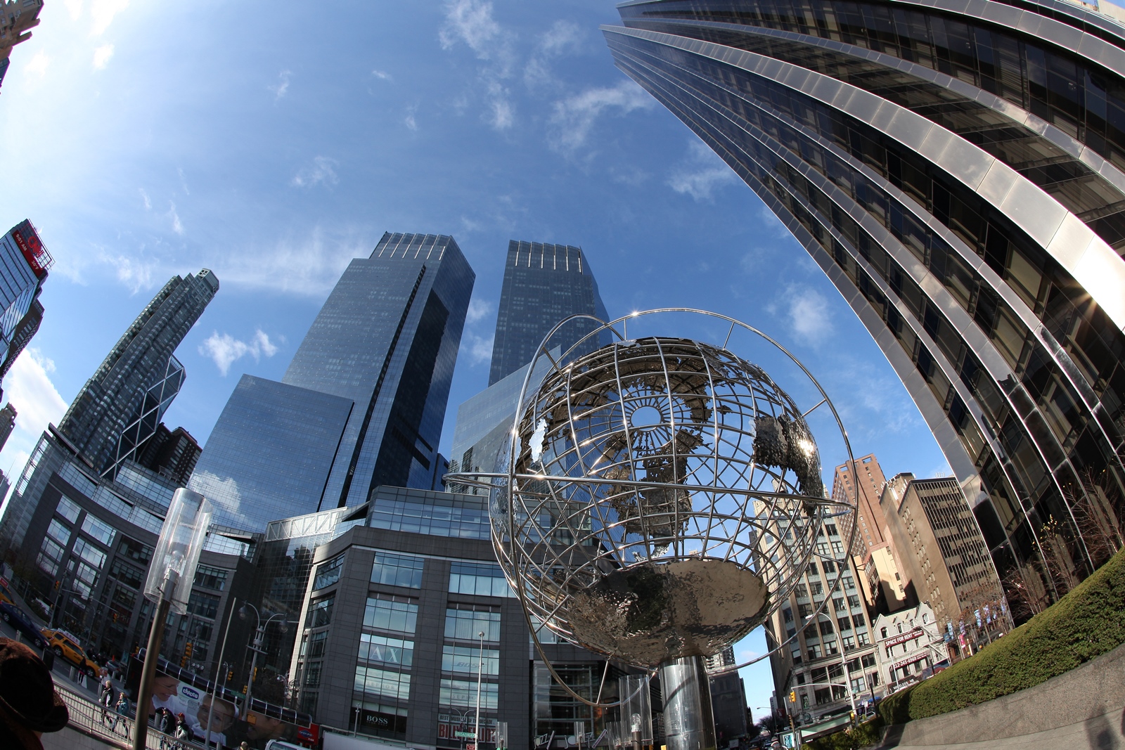 New York City 002